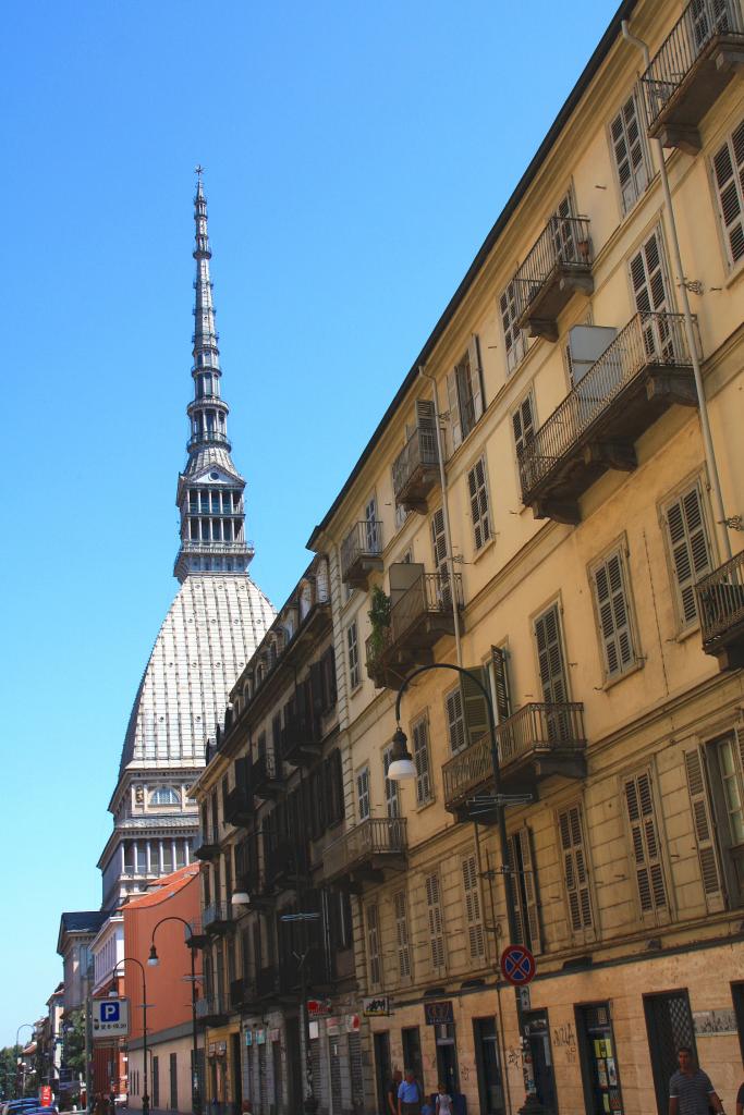 Foto de Turín, Italia