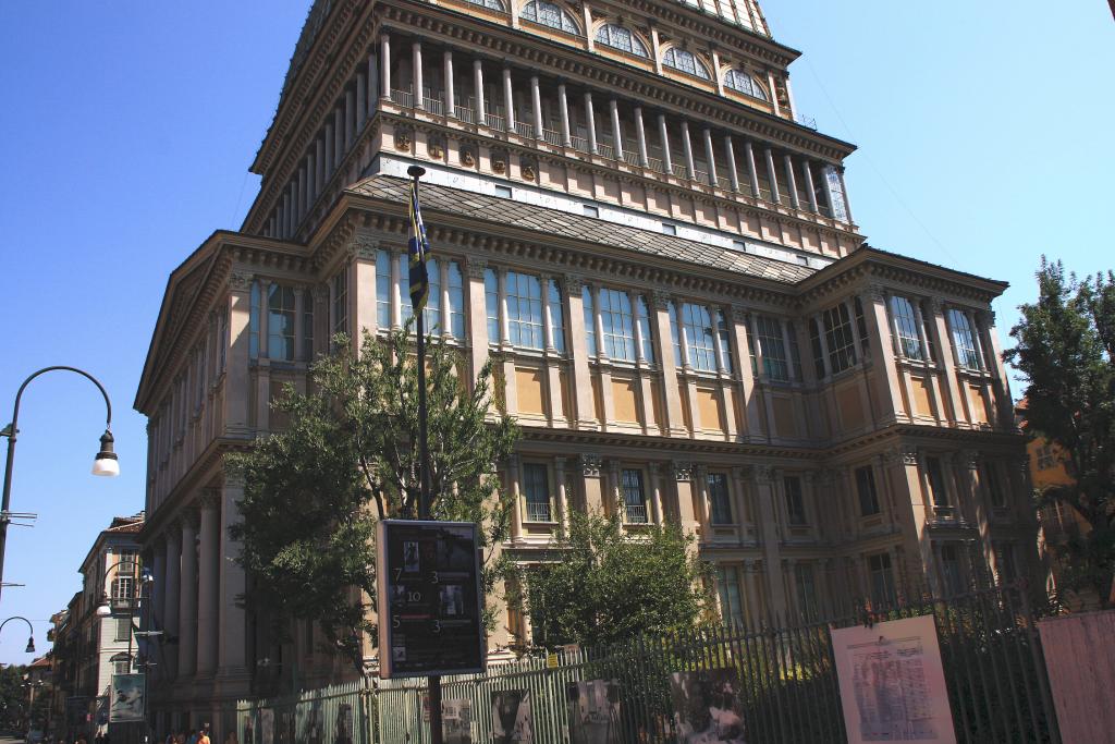 Foto de Turín, Italia