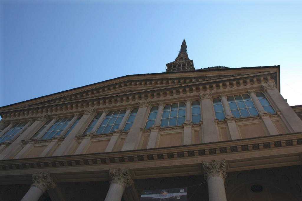 Foto de Turín, Italia