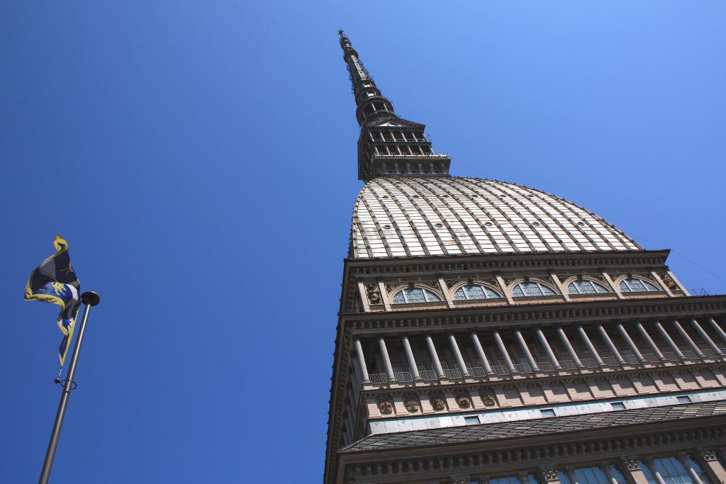 Foto de Turín, Italia