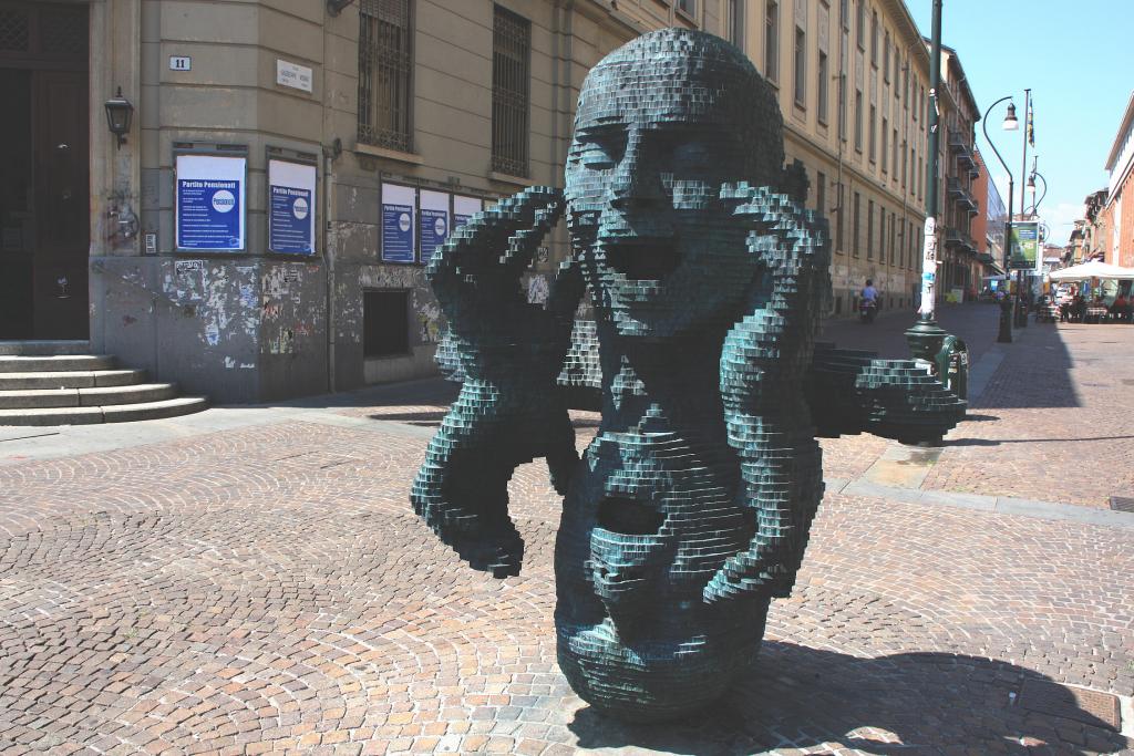 Foto de Turín, Italia