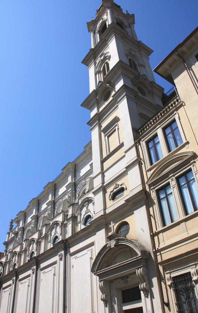 Foto de Turín, Italia