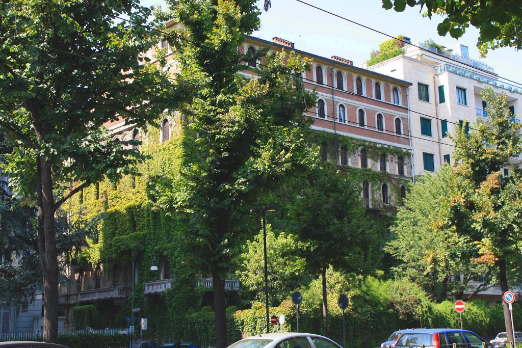 Foto de Turín, Italia