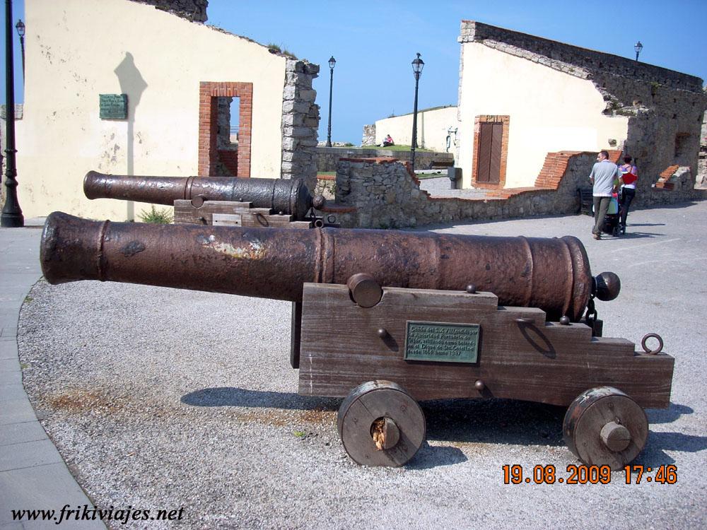 Foto de Gijón (Asturias), España
