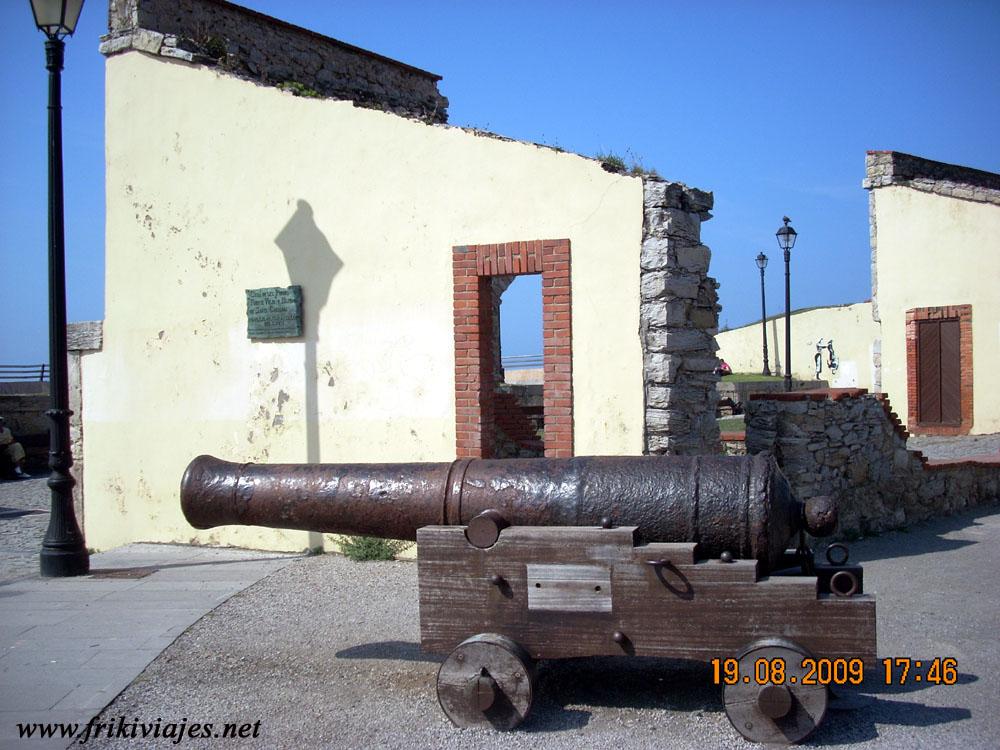 Foto de Gijón (Asturias), España