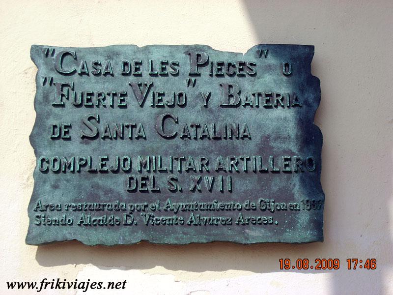 Foto de Gijón (Asturias), España