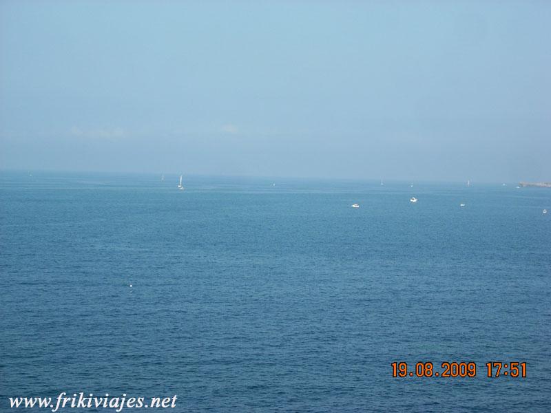 Foto de Gijón (Asturias), España