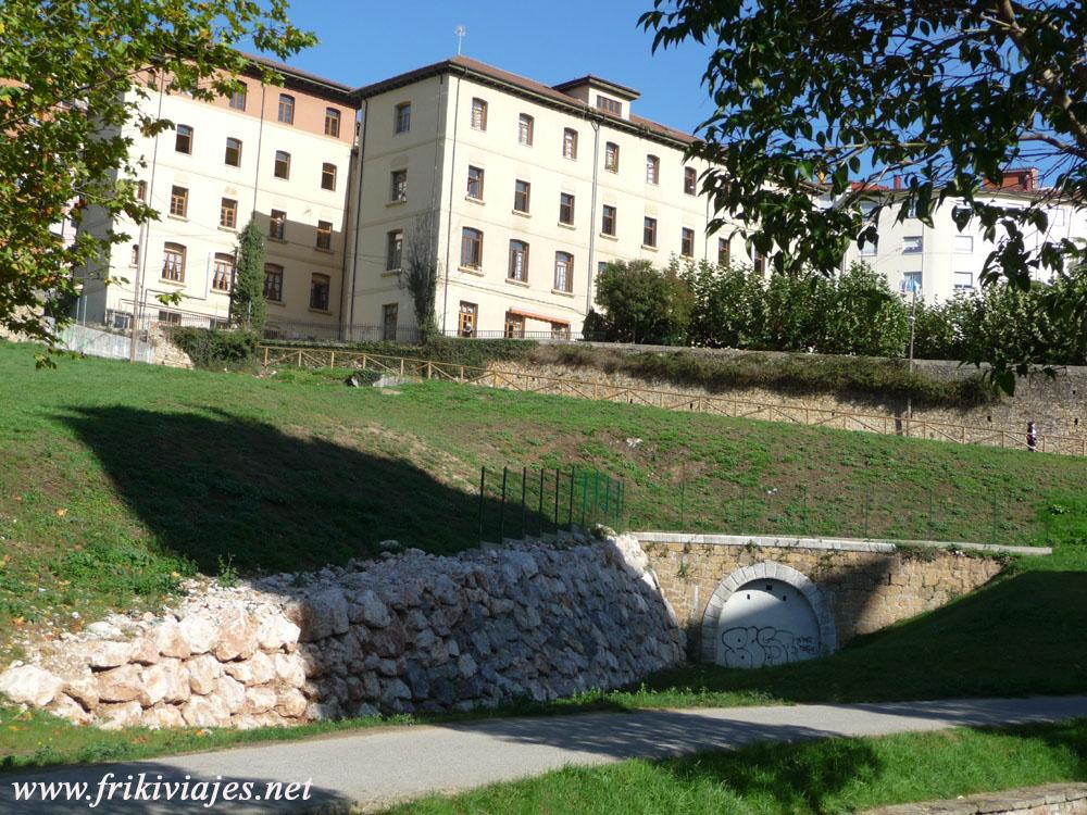 Foto de Oviedo (Asturias), España