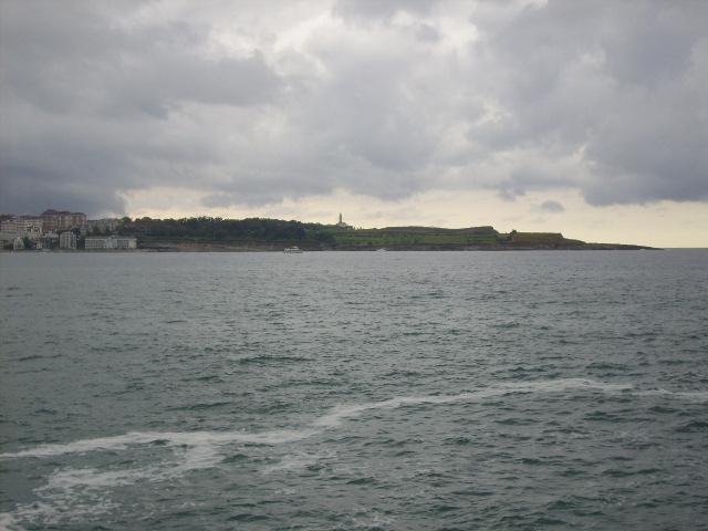 Foto de Santander (Cantabria), España