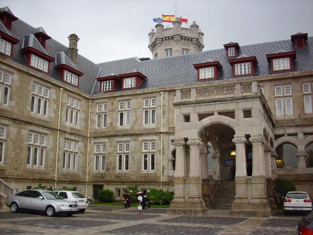 Foto de Santander (Cantabria), España