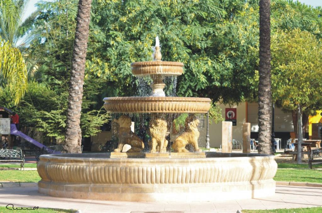 Foto de Manises (València), España