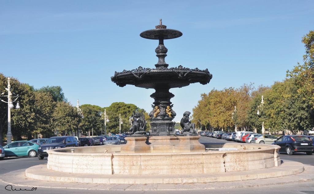 Foto de Valencia (València), España