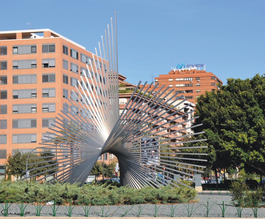 Foto de Valencia (València), España