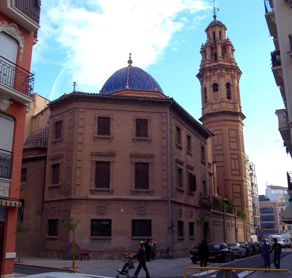 Foto de Valencia (València), España