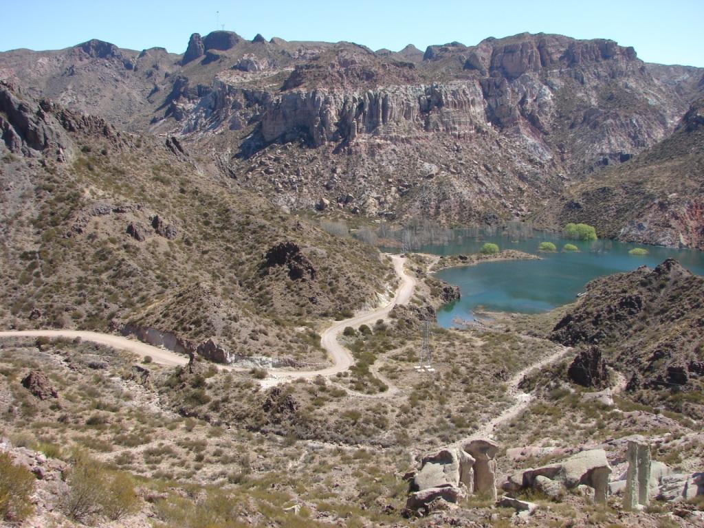 Foto de San Rafael, Argentina