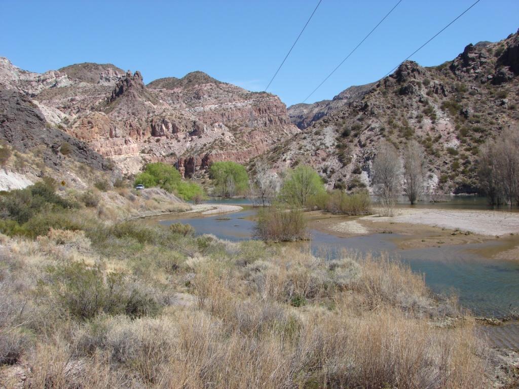 Foto de San Rafael (Mendoza), Argentina