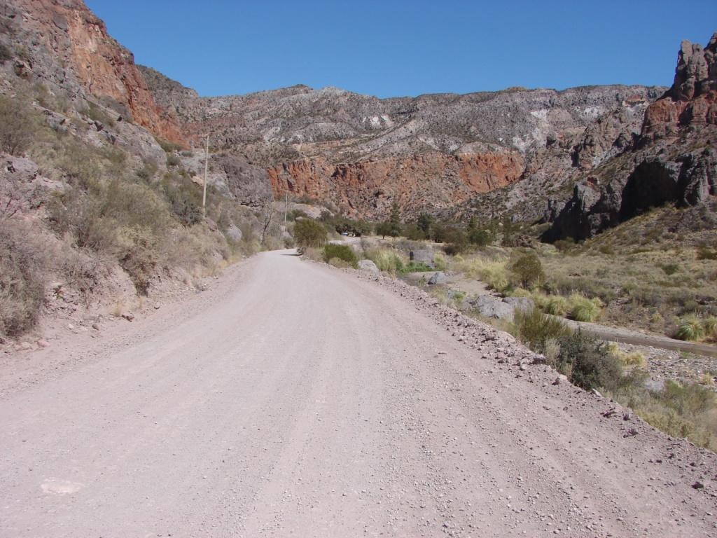 Foto de San Rafael, Argentina