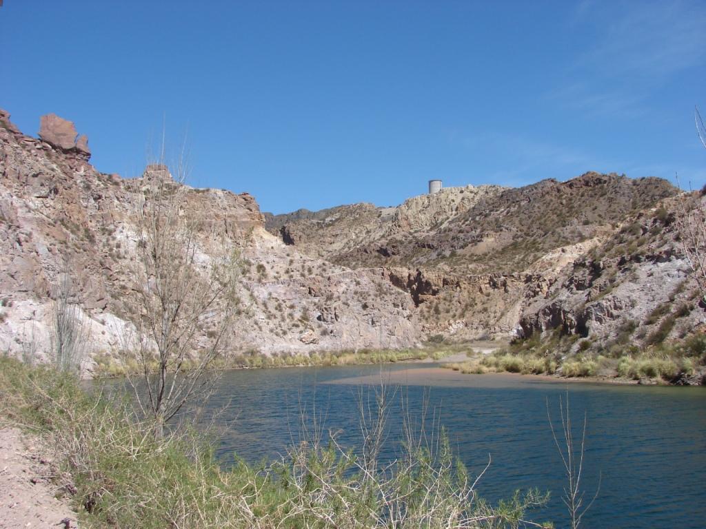 Foto de San Rafael (Mendoza), Argentina