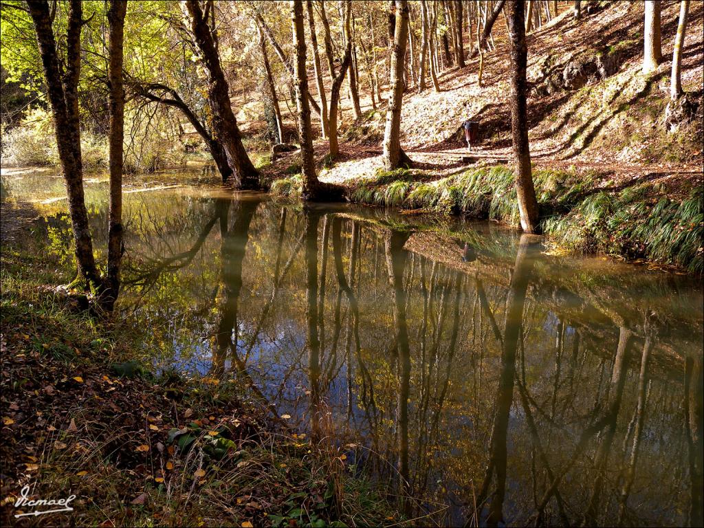 Foto de Fontibre (Cantabria), España