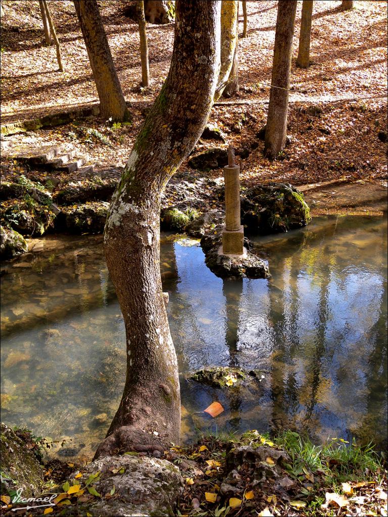 Foto de Fontibre (Cantabria), España