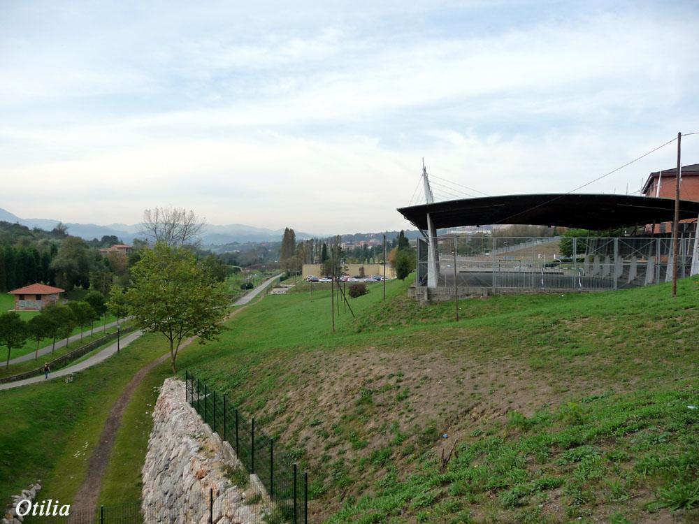 Foto de Oviedo (Asturias), España