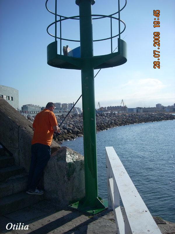 Foto de Gijón (Asturias), España