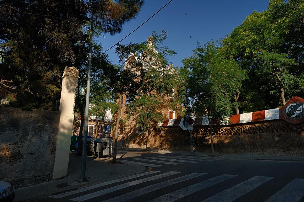 Foto de Barcelona (Cataluña), España