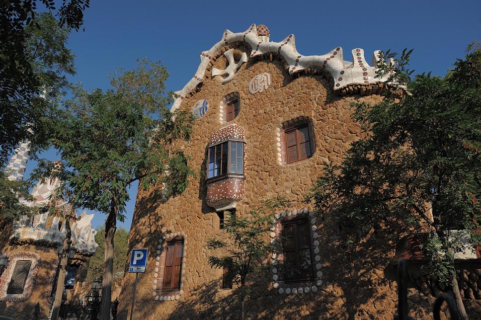 Foto de Barcelona (Cataluña), España