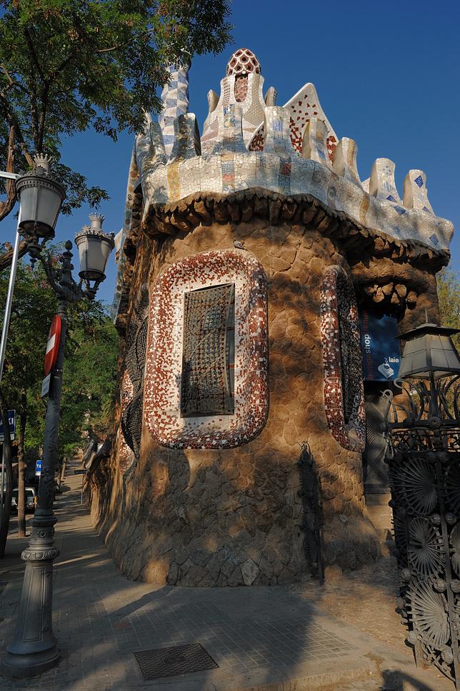 Foto de Barcelona (Cataluña), España