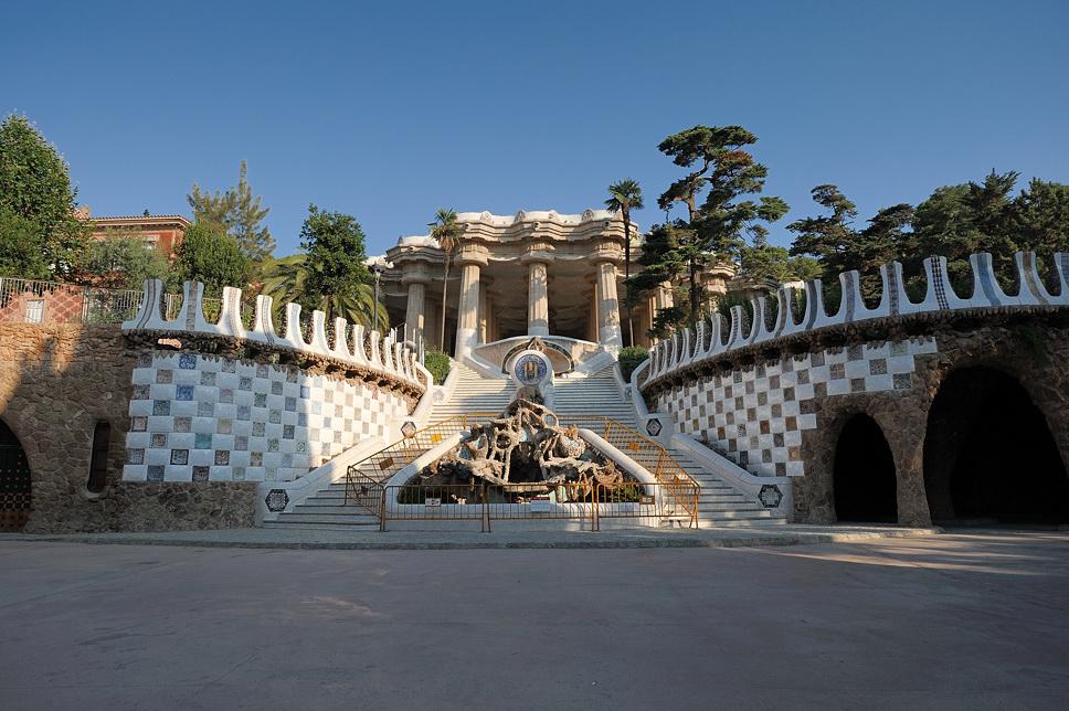 Foto de Barcelona (Cataluña), España