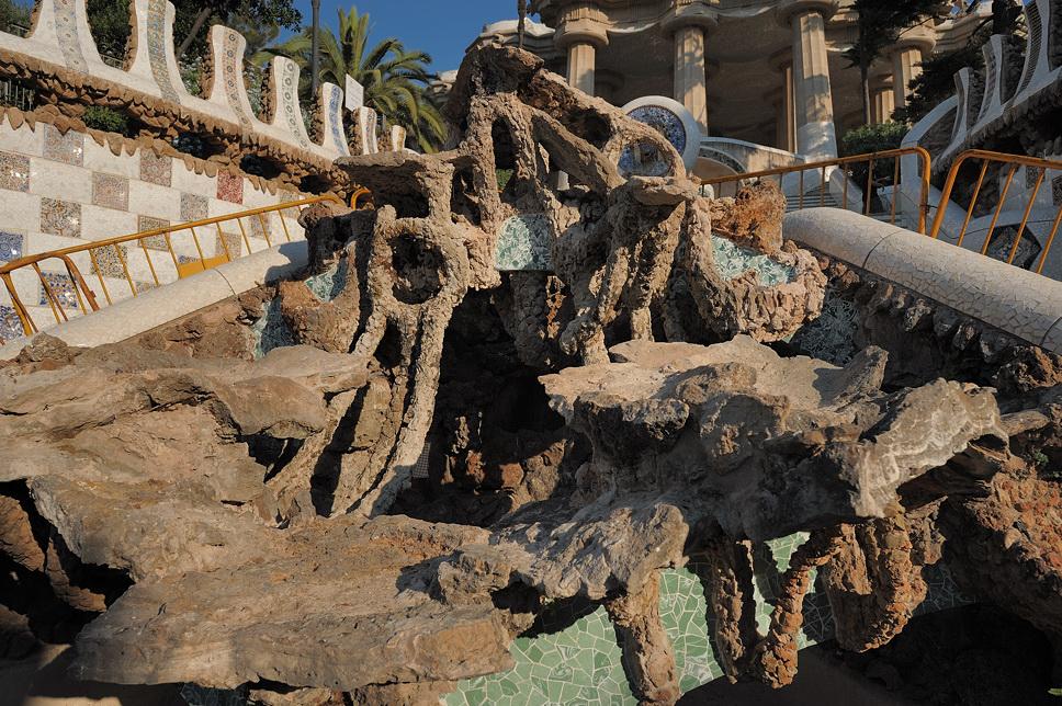 Foto de Barcelona (Cataluña), España