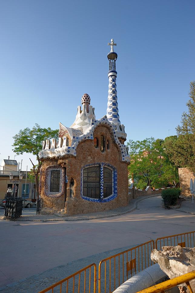 Foto de Barcelona (Cataluña), España