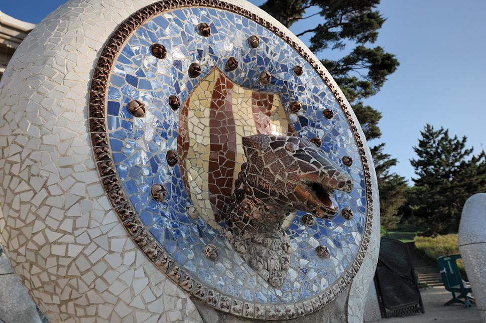 Foto de Barcelona (Cataluña), España