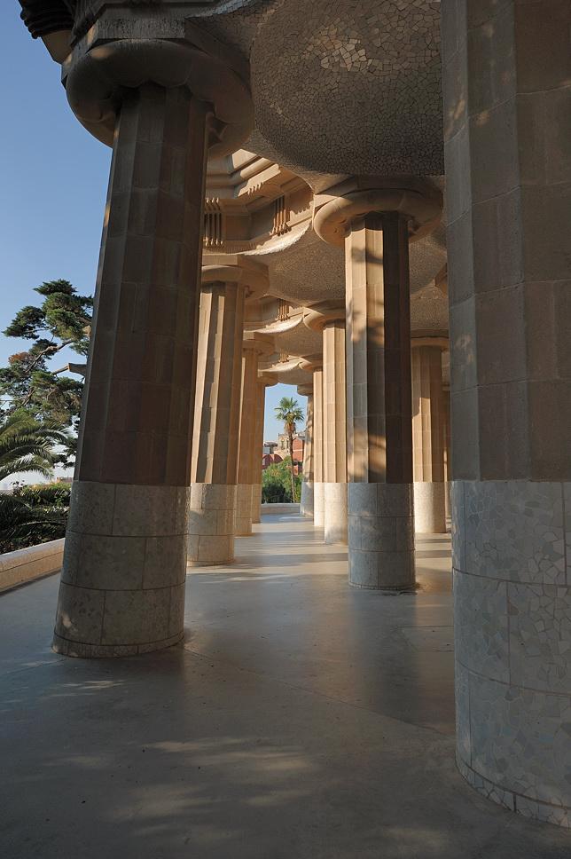 Foto de Barcelona (Cataluña), España