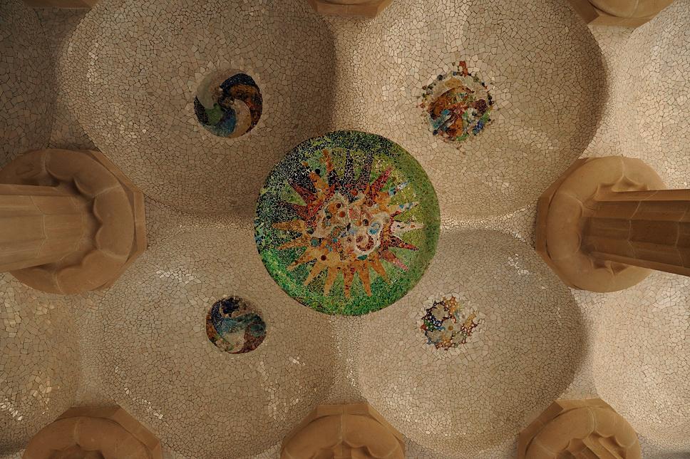 Foto de Barcelona (Cataluña), España