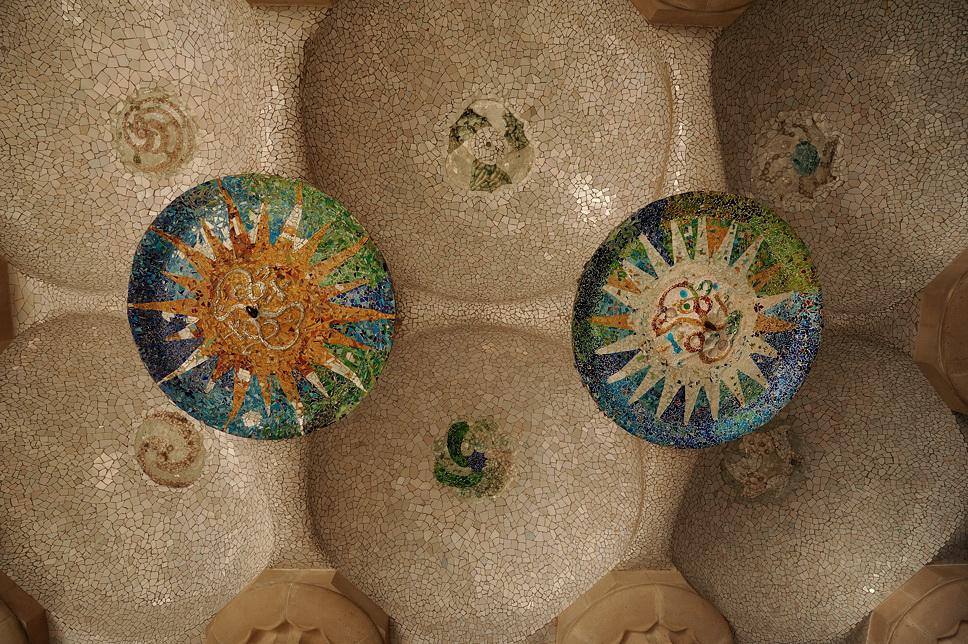 Foto de Barcelona (Cataluña), España