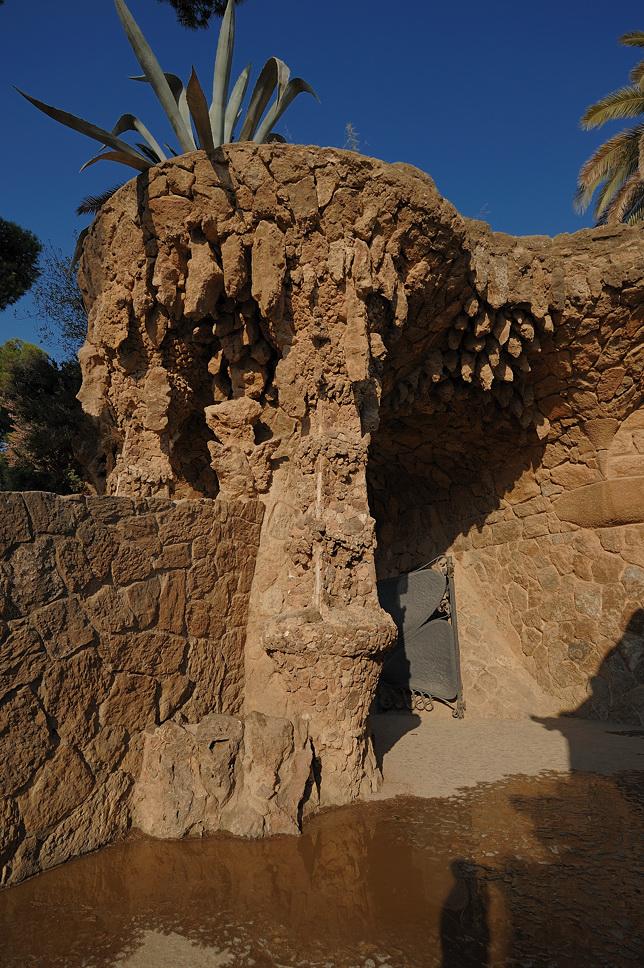 Foto de Barcelona (Cataluña), España