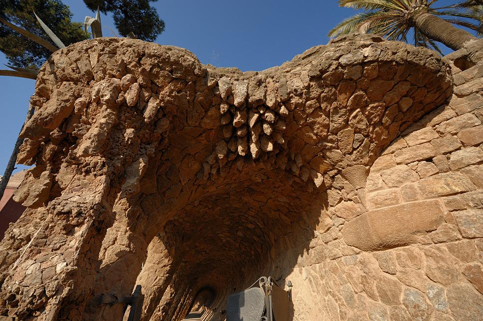 Foto de Barcelona (Cataluña), España