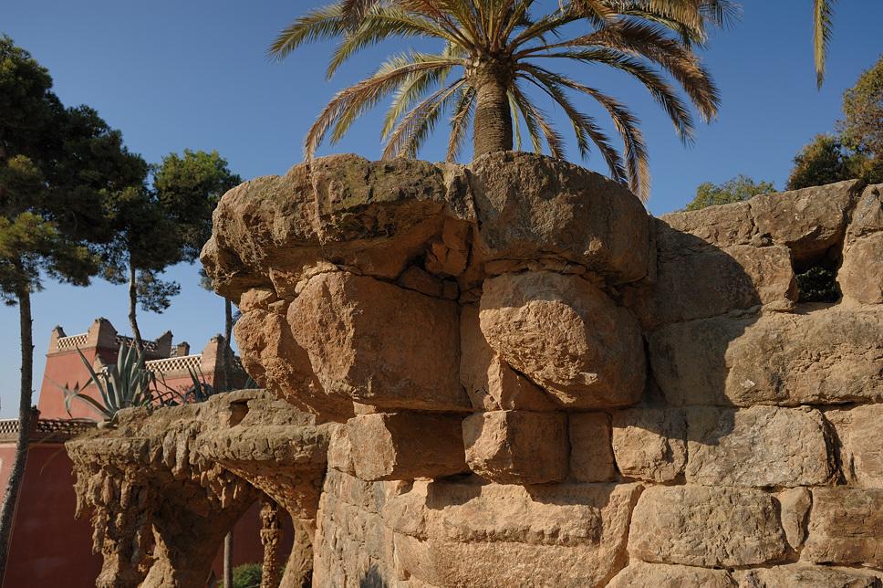 Foto de Barcelona (Cataluña), España