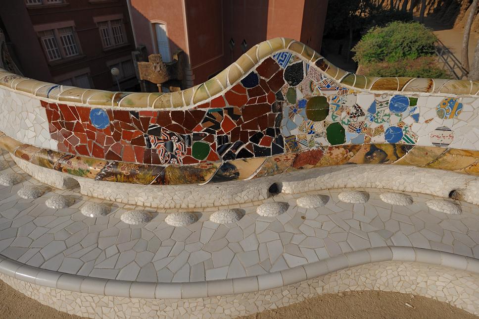 Foto de Barcelona (Cataluña), España