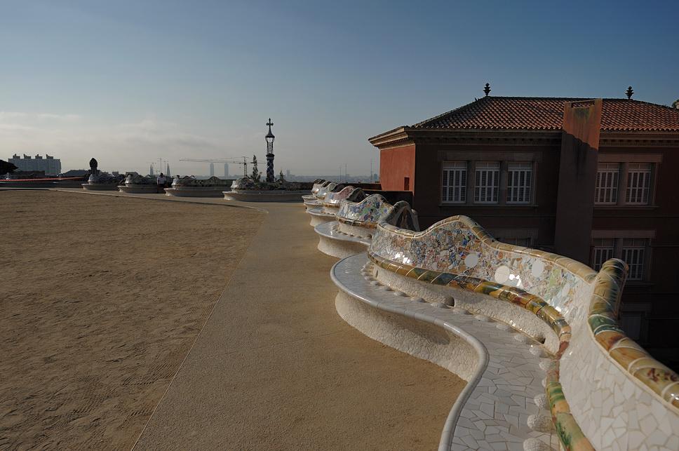 Foto de Barcelona (Cataluña), España