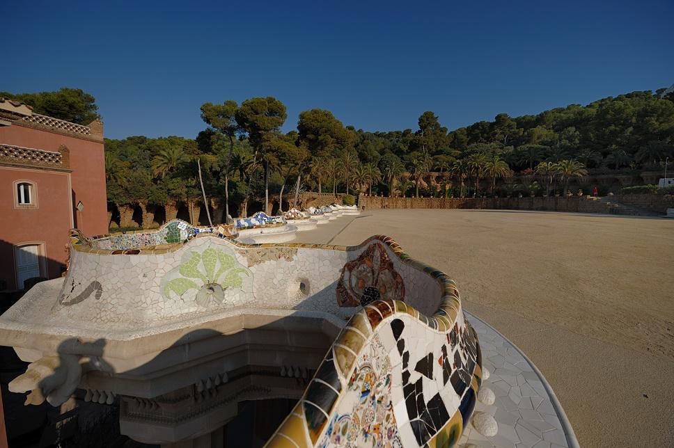 Foto de Barcelona (Cataluña), España