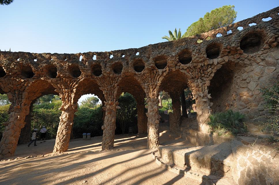Foto de Barcelona (Cataluña), España