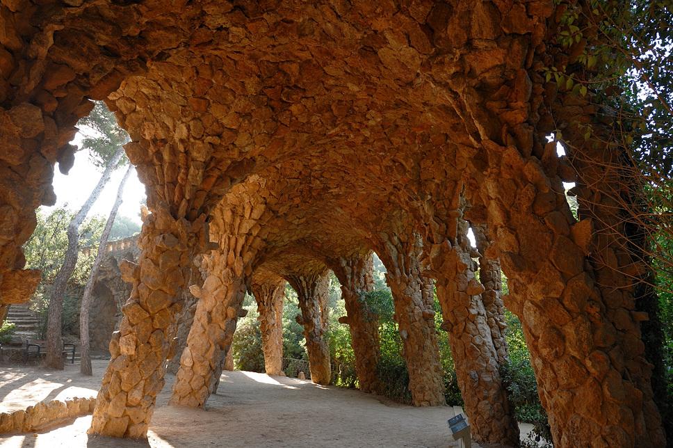 Foto de Barcelona (Cataluña), España