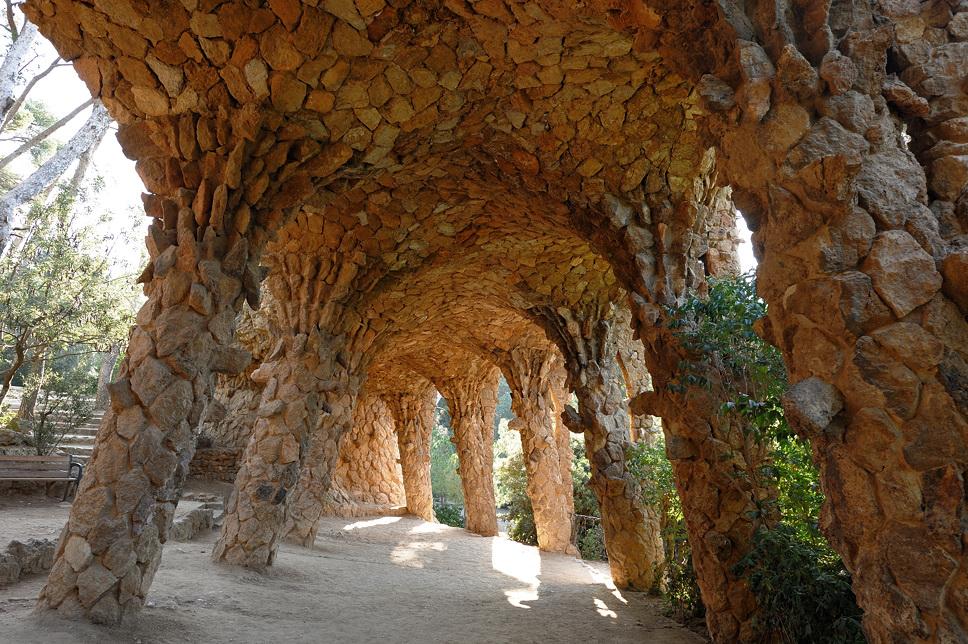 Foto de Barcelona (Cataluña), España