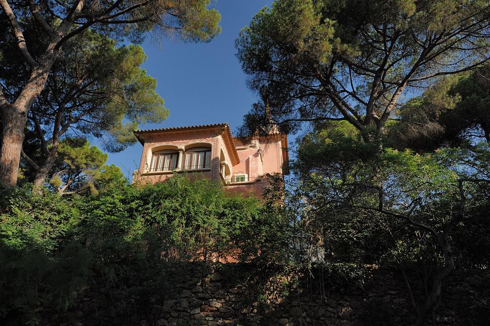 Foto de Barcelona (Cataluña), España