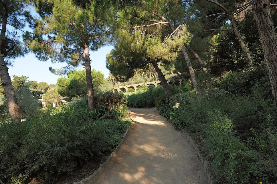 Foto de Barcelona (Cataluña), España