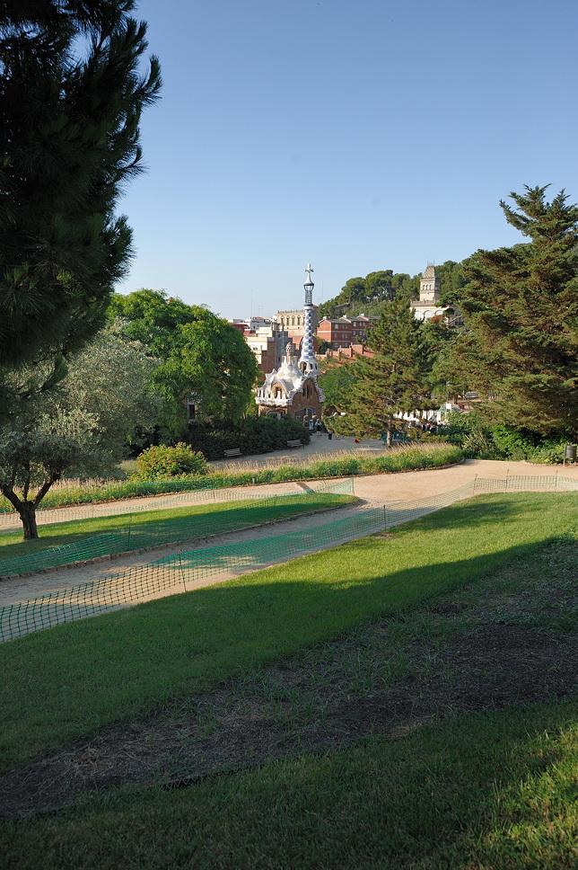 Foto de Barcelona (Cataluña), España