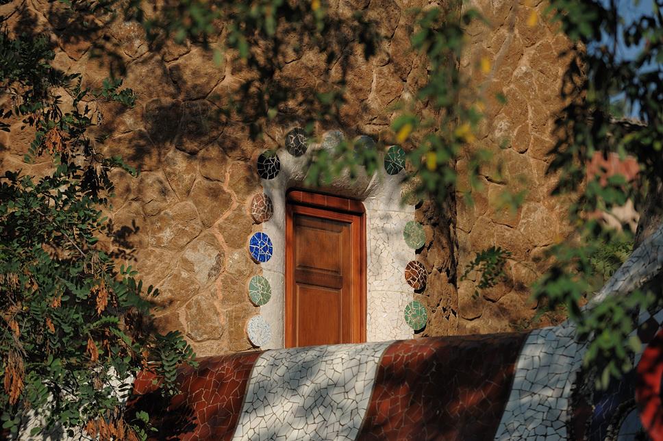 Foto de Barcelona (Cataluña), España