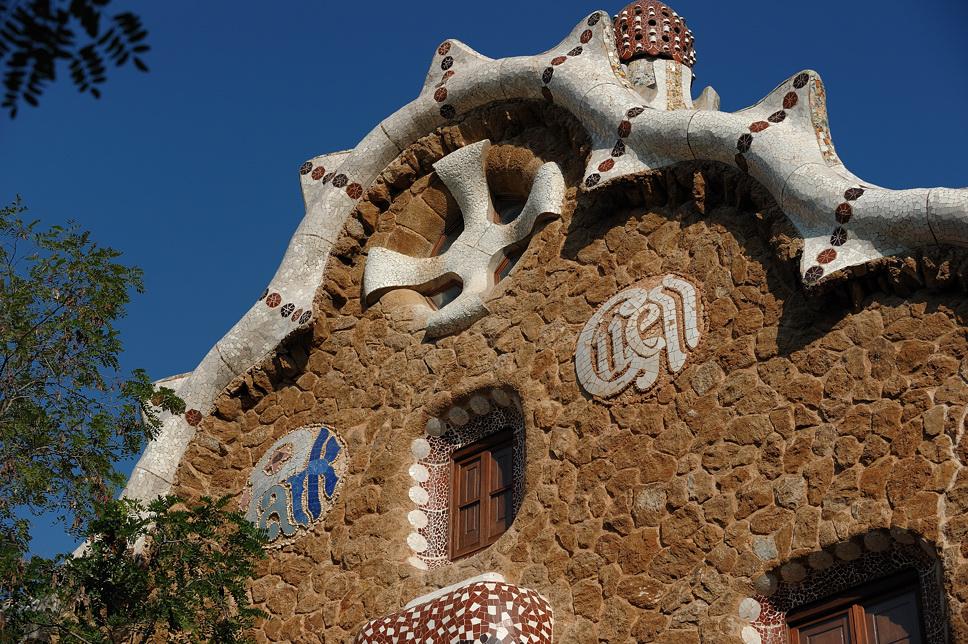 Foto de Barcelona (Cataluña), España